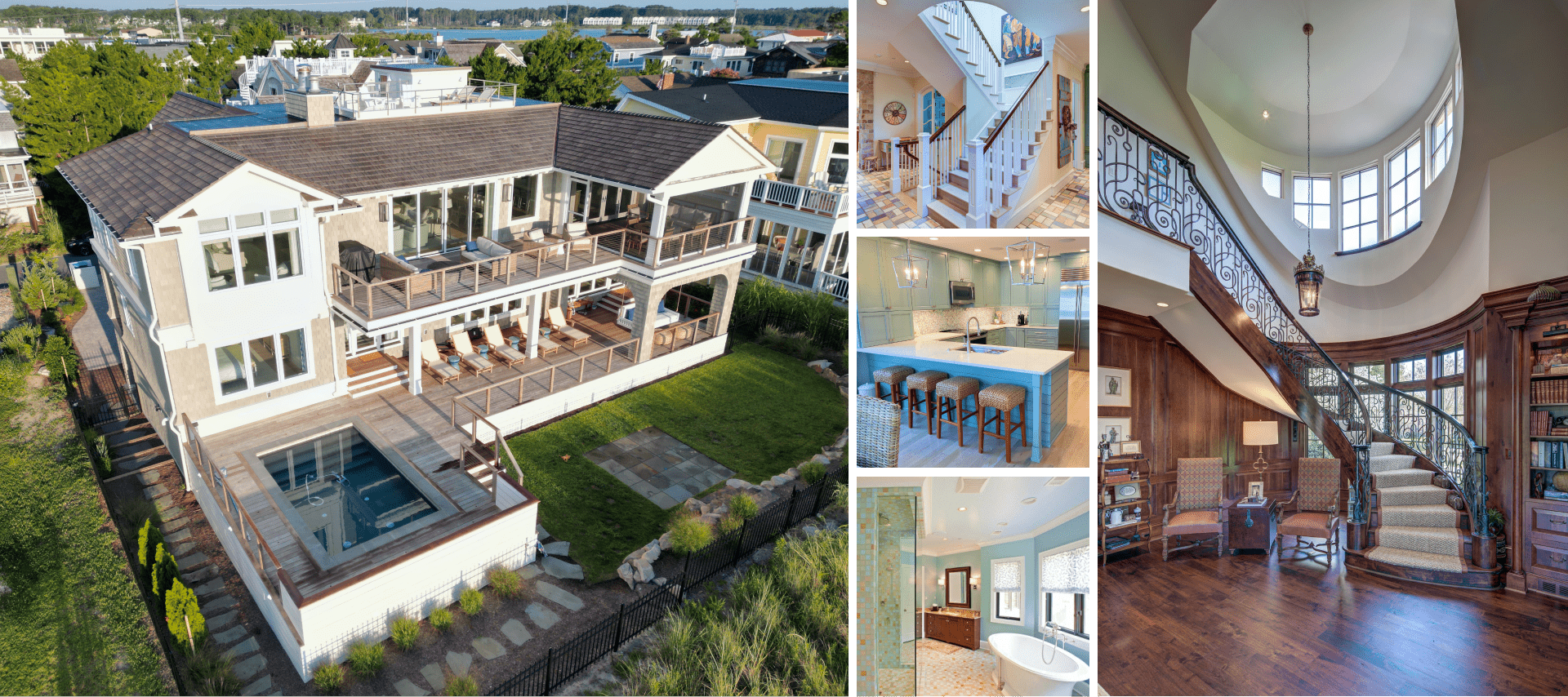 to the New Natelli Homes site Natelli Homes Blog